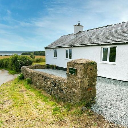 Tan Yr Allt Llangadwaladr  Extérieur photo