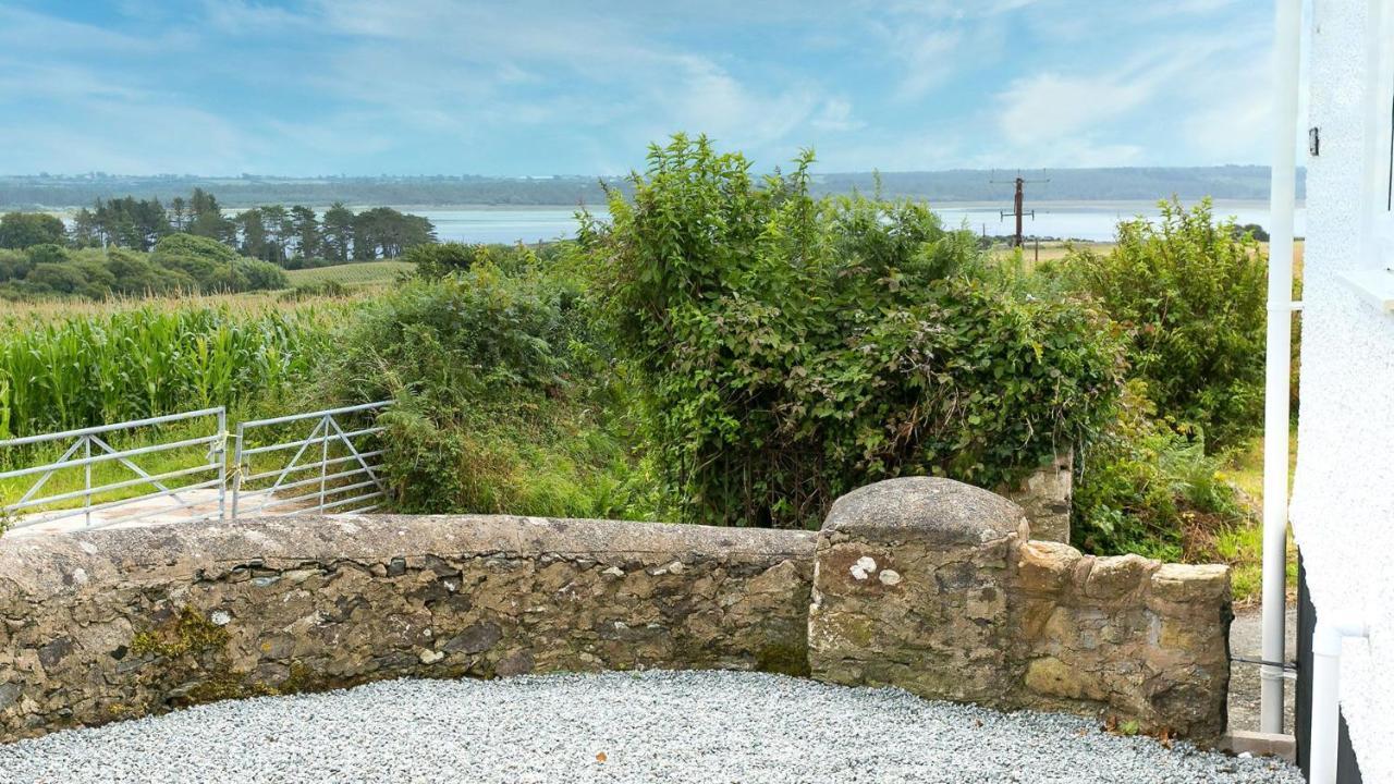 Tan Yr Allt Llangadwaladr  Extérieur photo